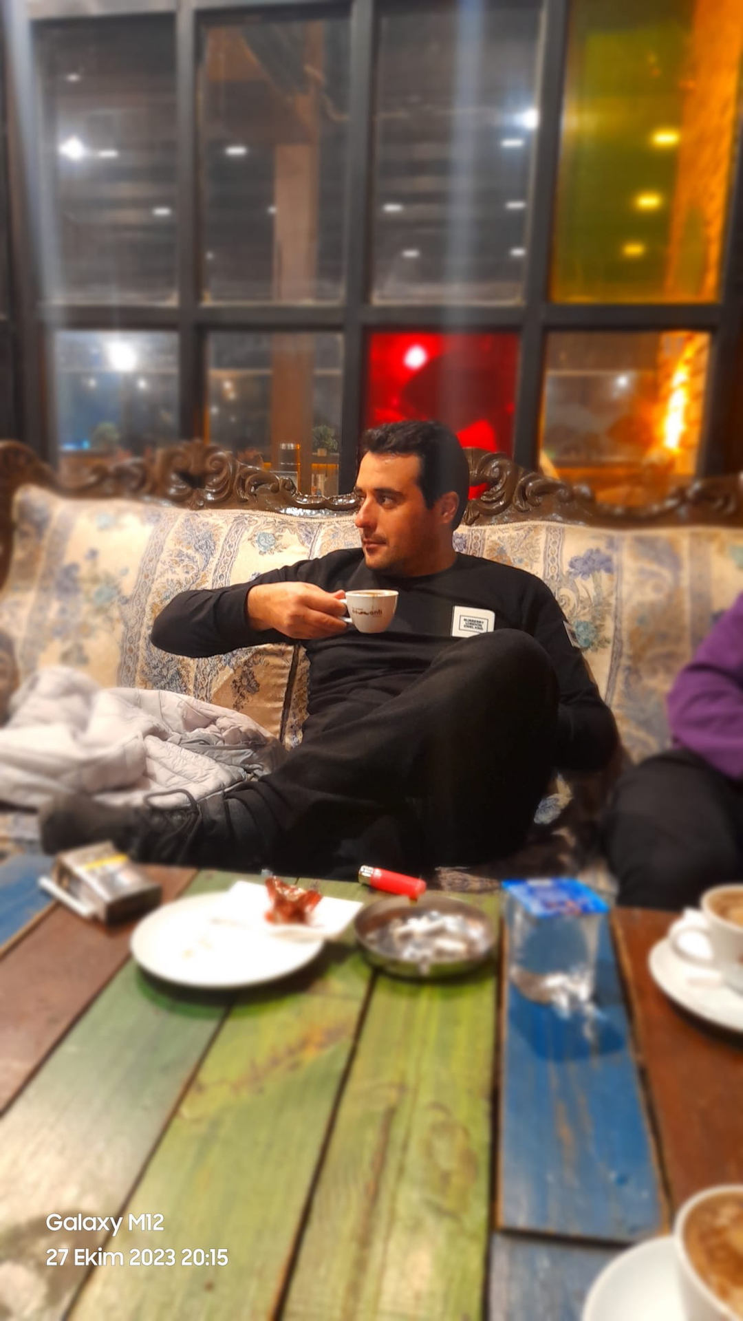 Mustafa