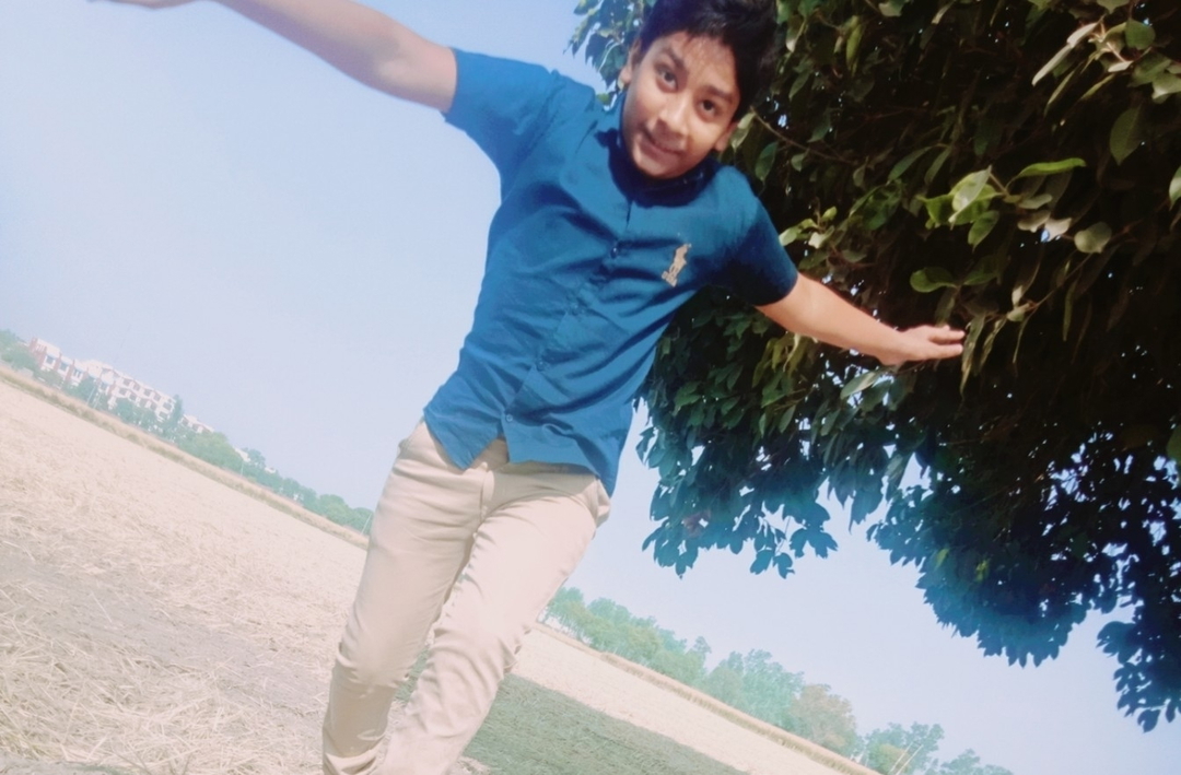 Rakesh