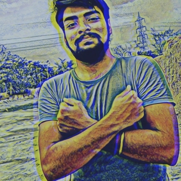 Saurabh