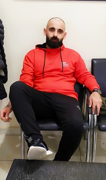 Koray