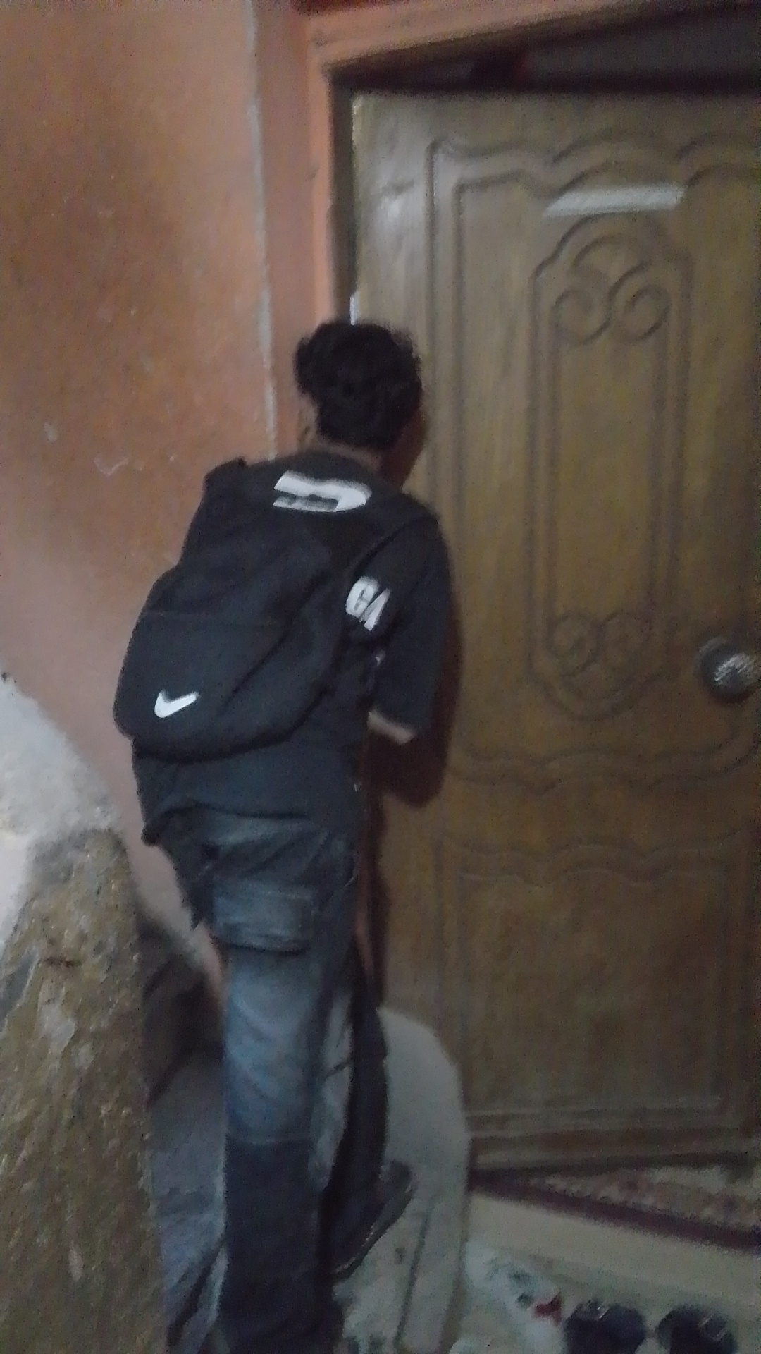 Ahmed