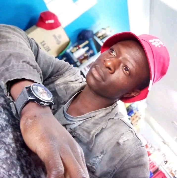 Tafadzwa