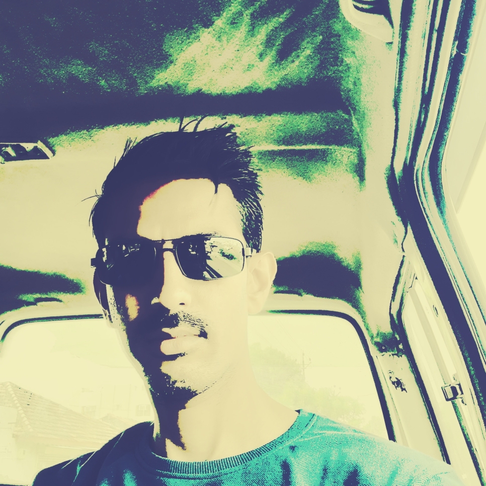 Shailesh