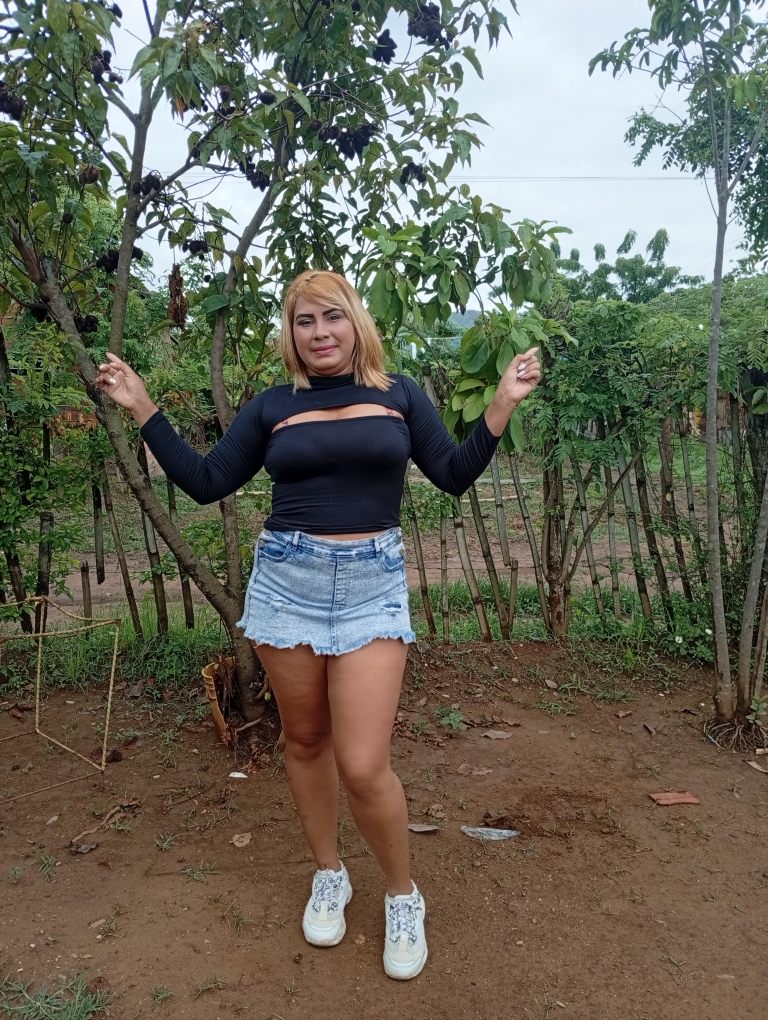 Gabriela