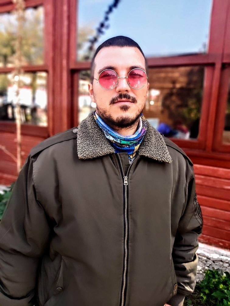 Osman
