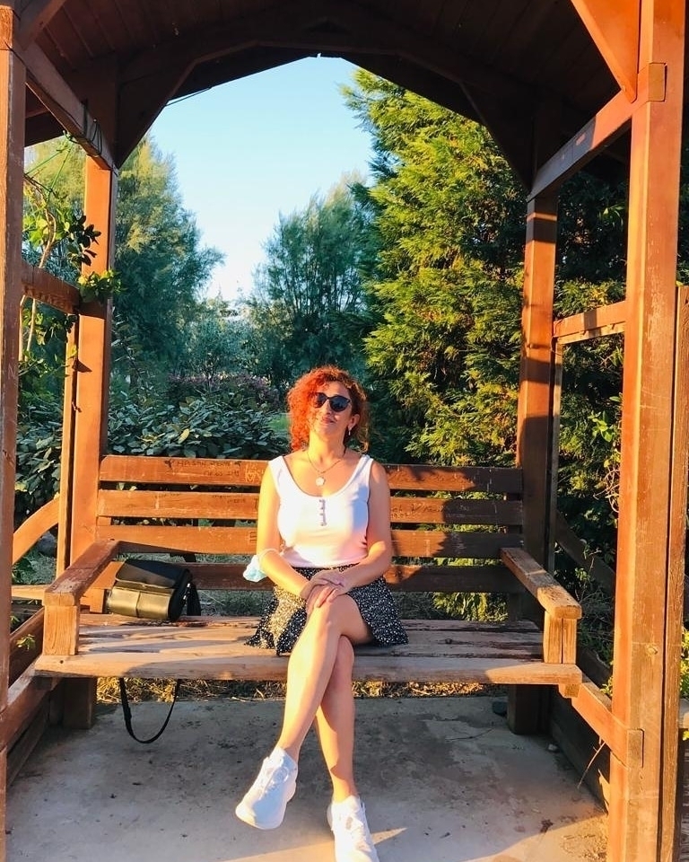 Öznur