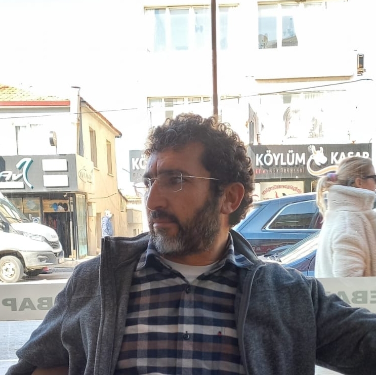 Serkan