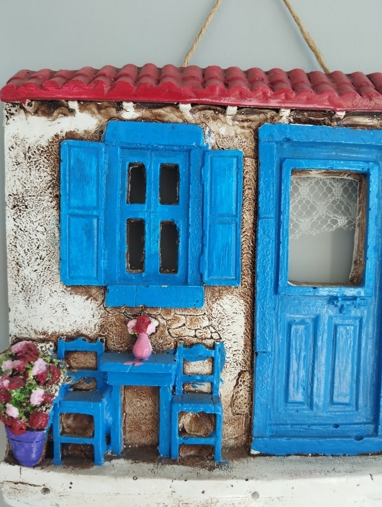 Meral