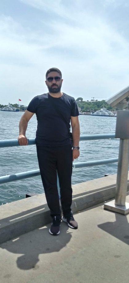 Bayram