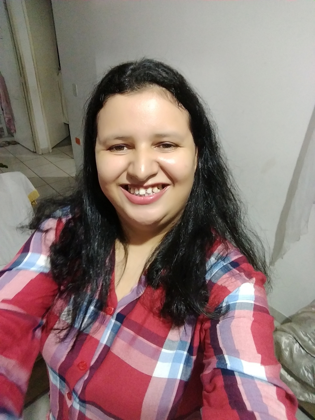 Francielly