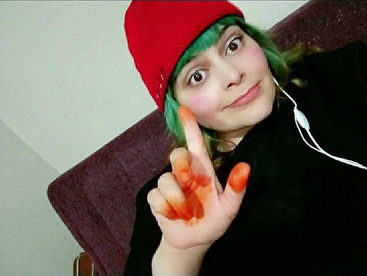 Pembe