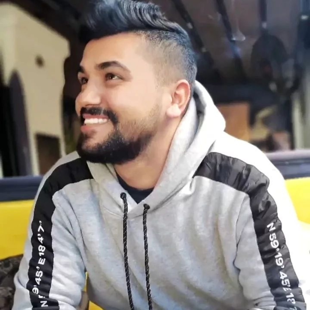 Gülüşü