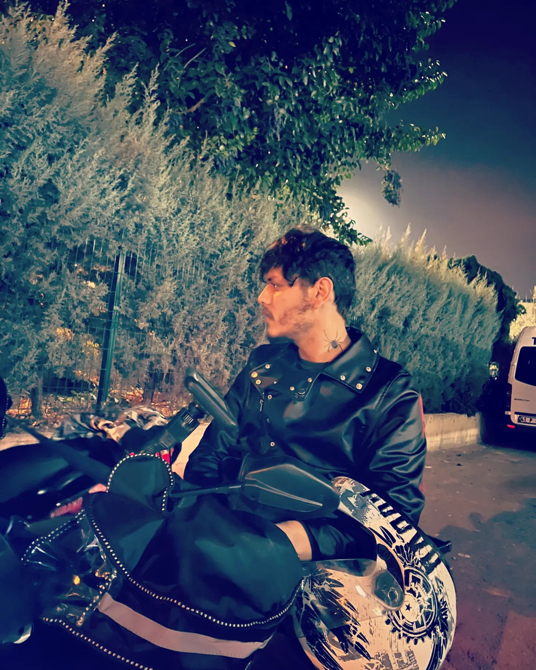 Burak
