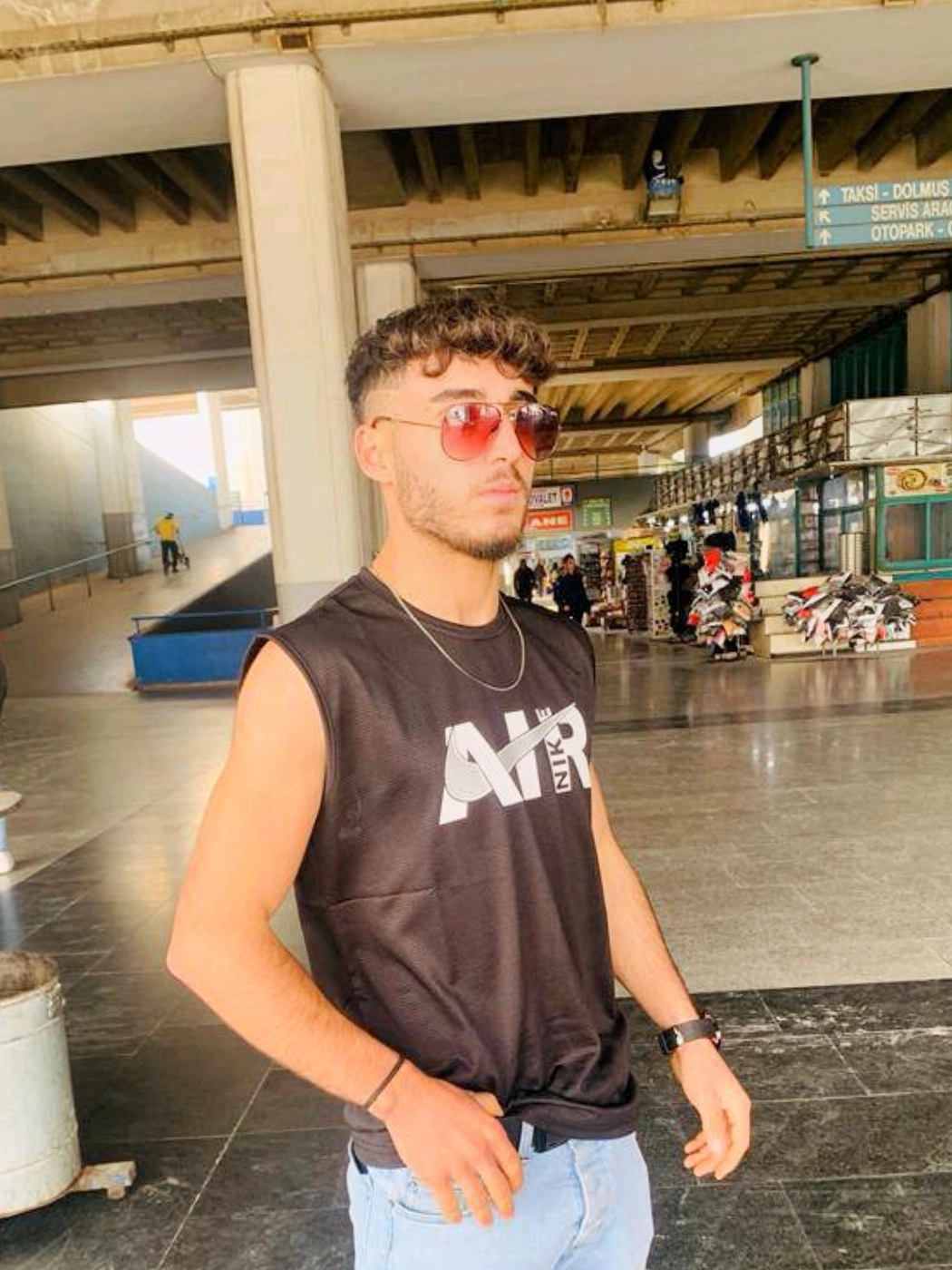 Enes
