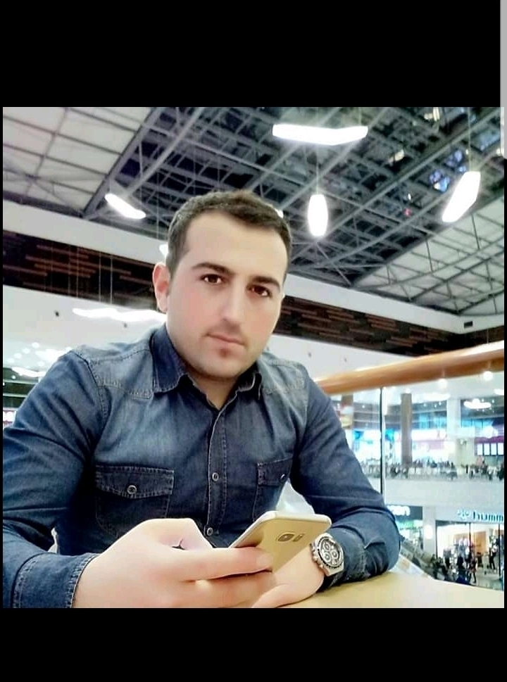 Gökhan