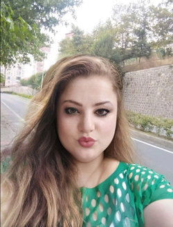 Yasemin