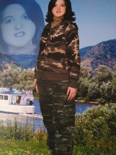 Nazlı