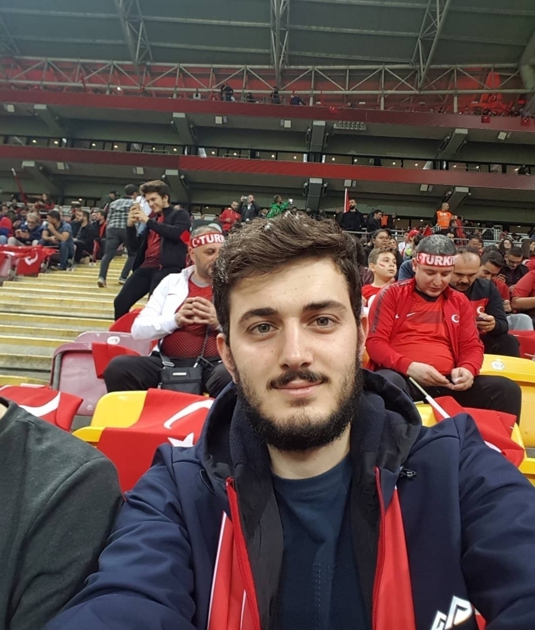 Burak