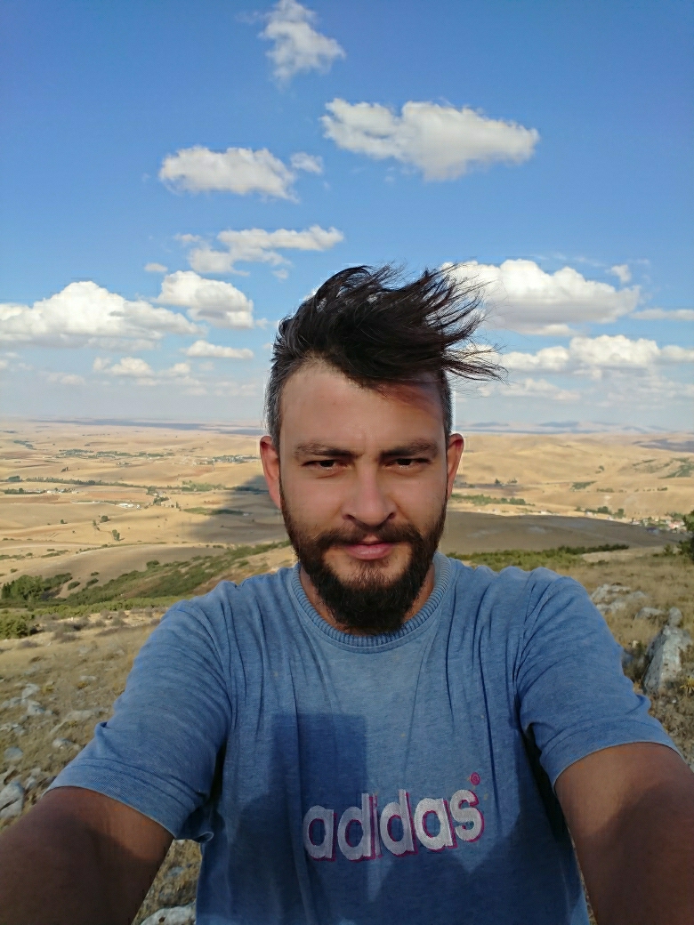 Serkan