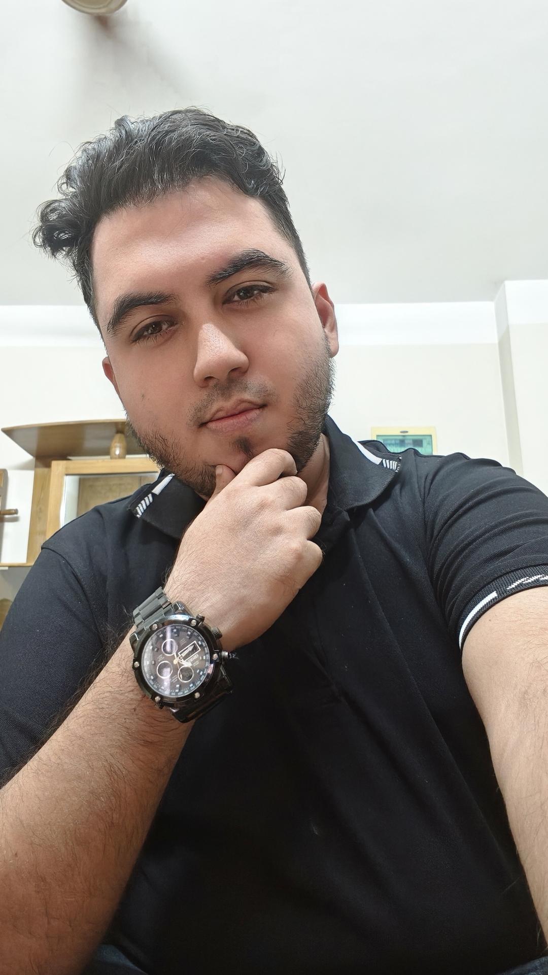 Ahmed