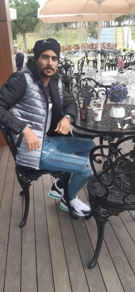 Mahdi