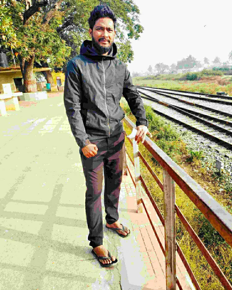 Ajay