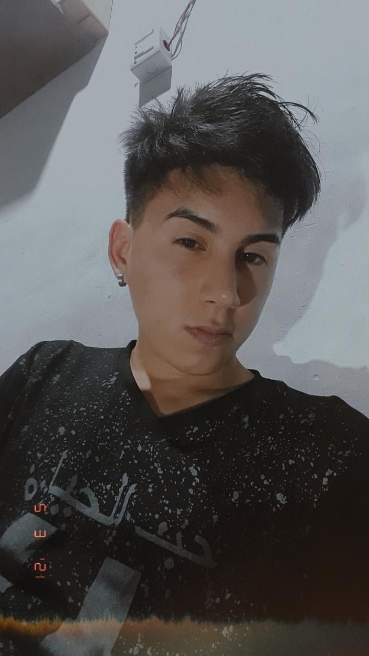 Ezequiel