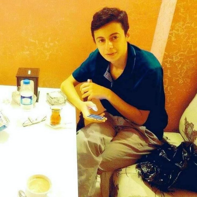 Salih
