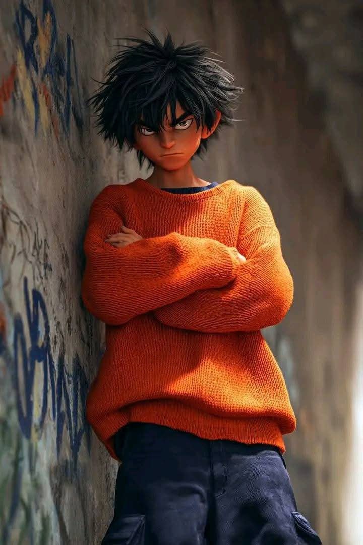 Umoru