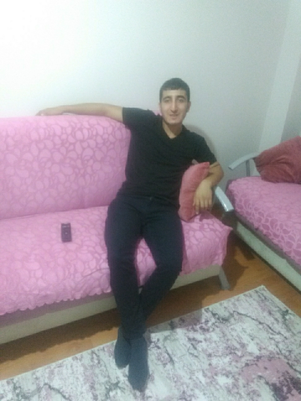 Hasan