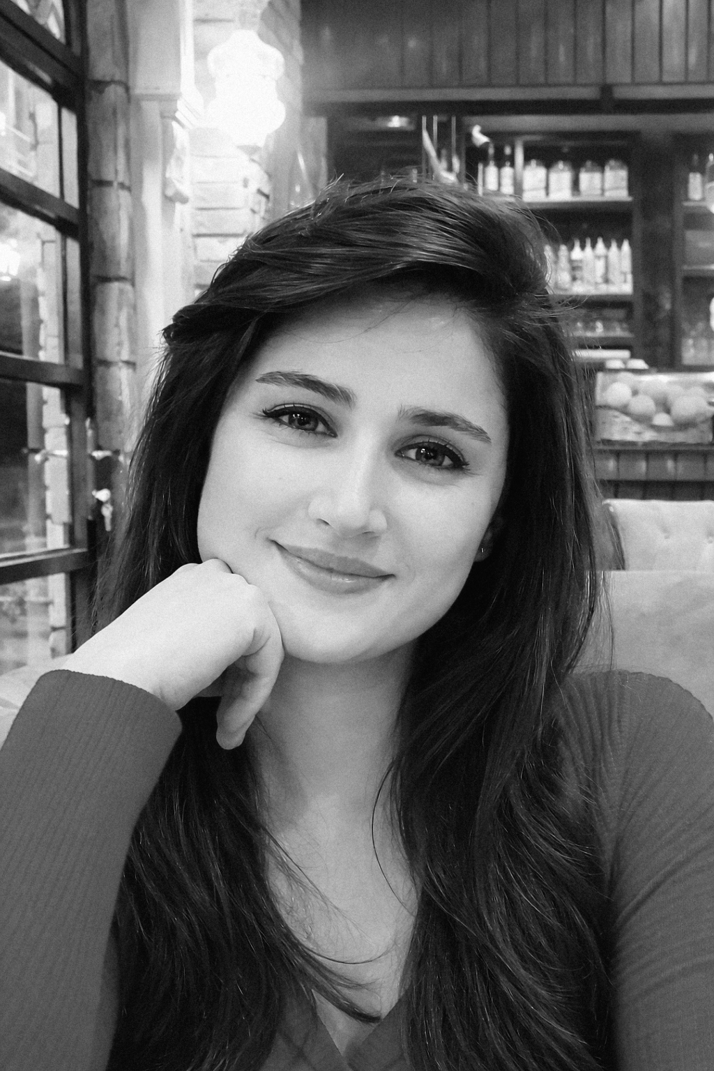 Zehra