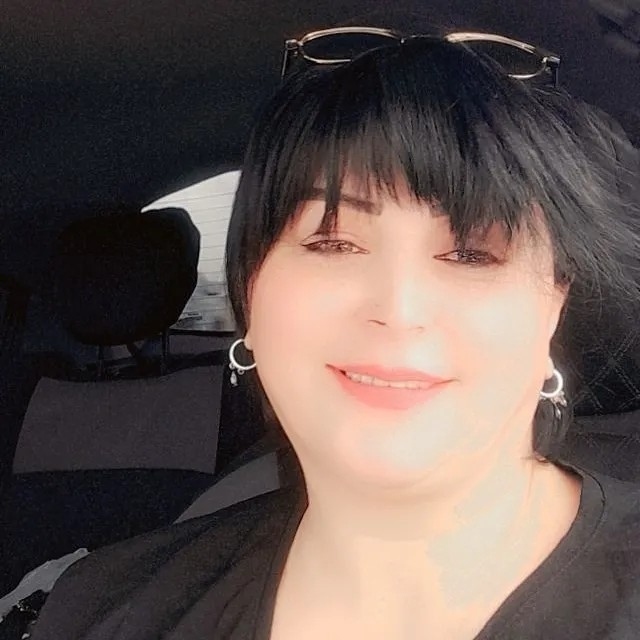 Arzu
