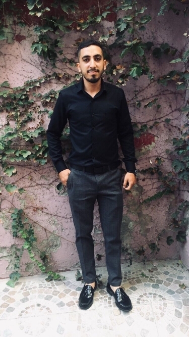 Yusuf