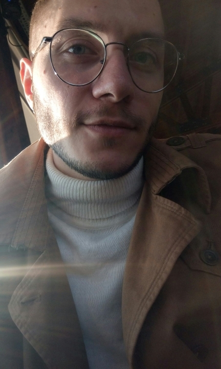 Ali