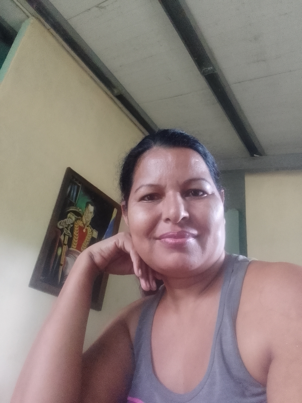 María