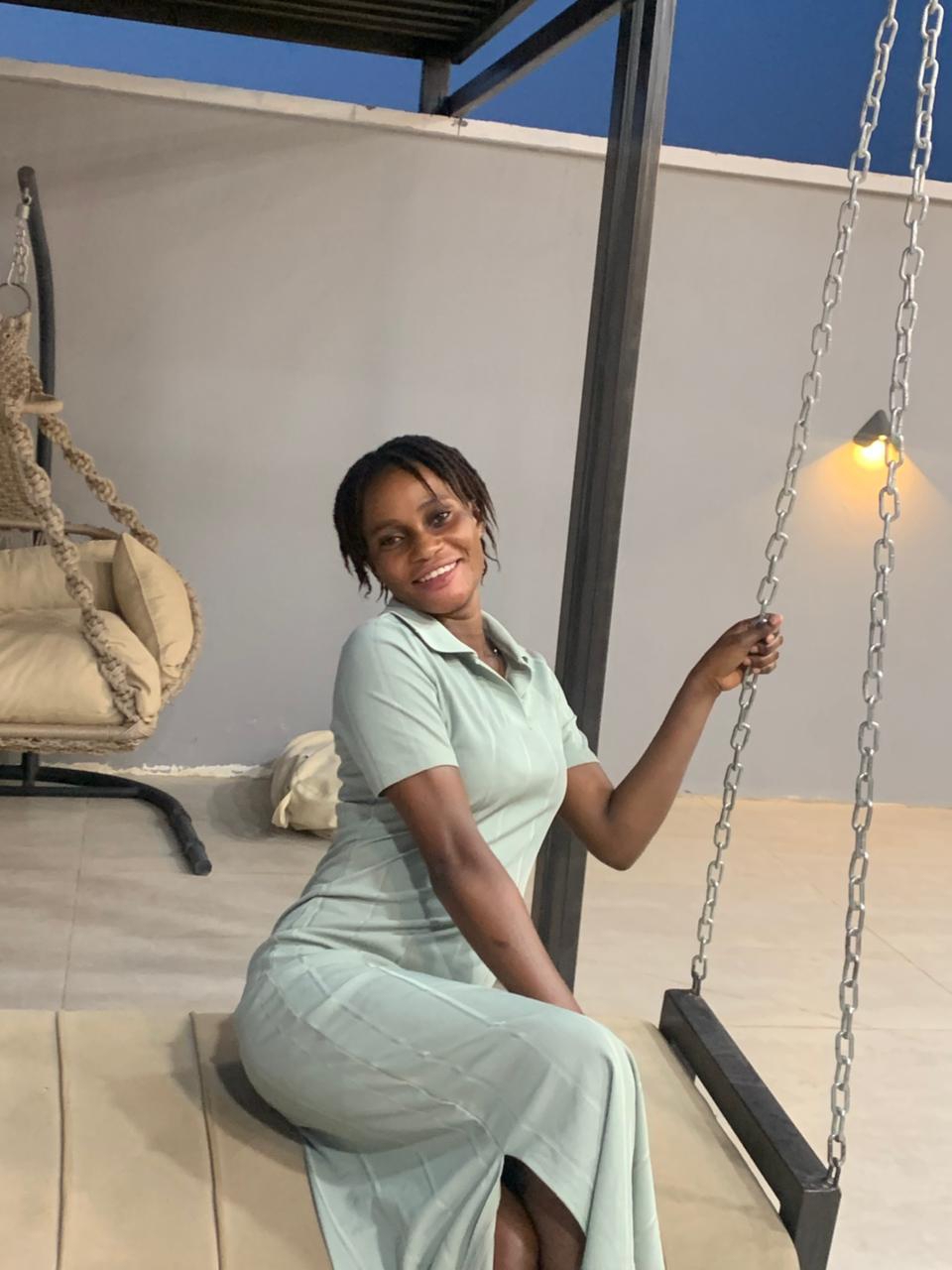 Oluwakemi