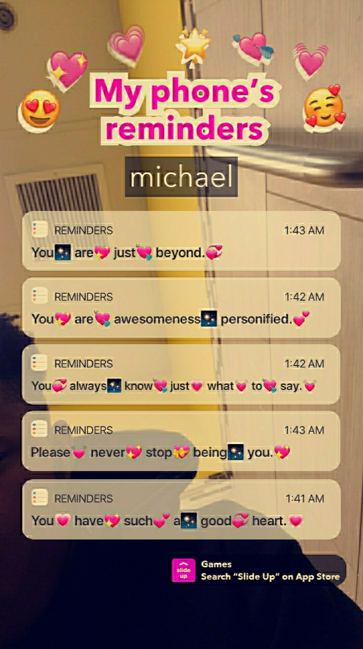 Mike