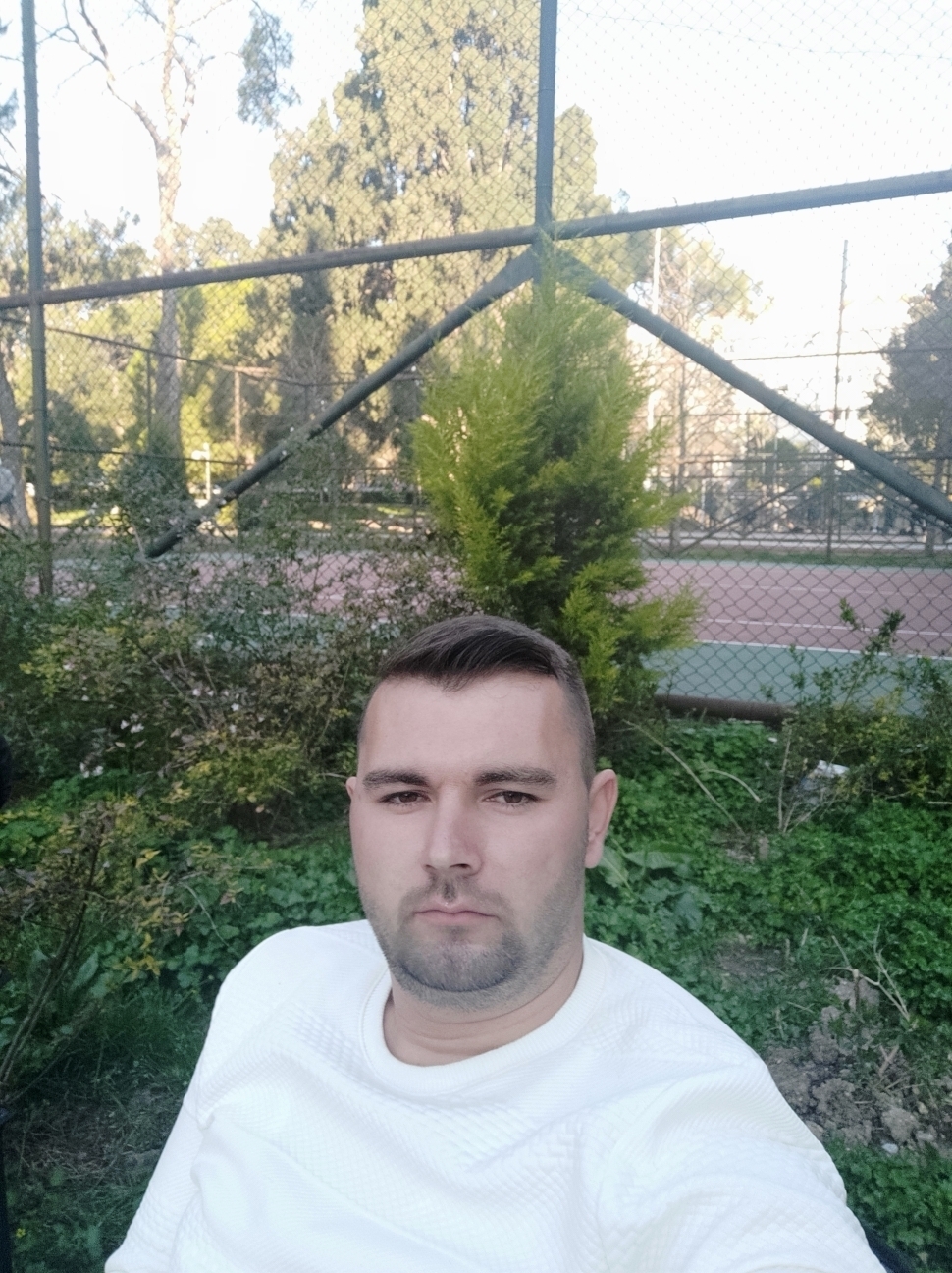 Muhammed