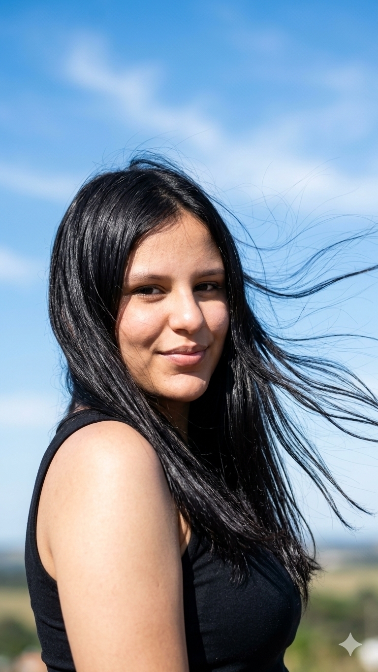 María
