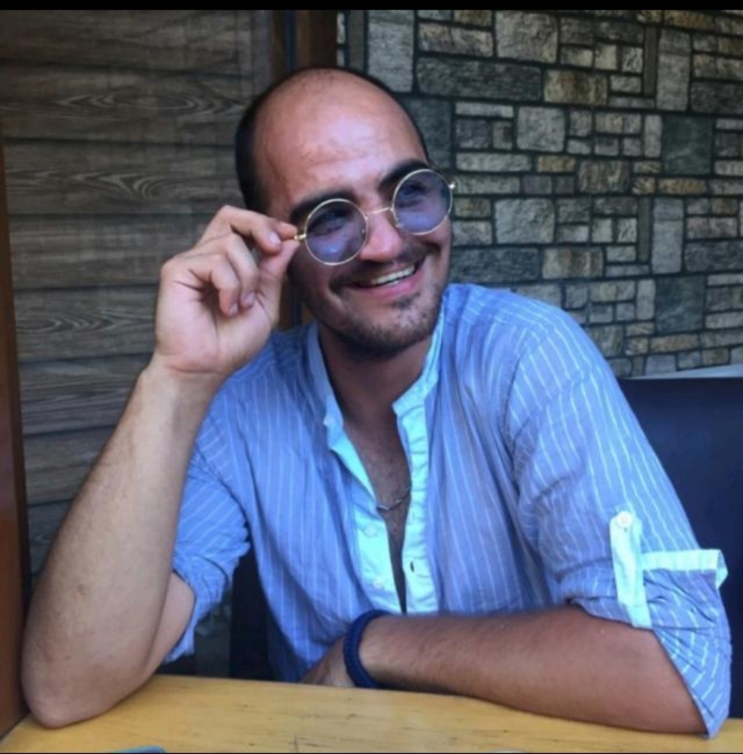 Gökhan