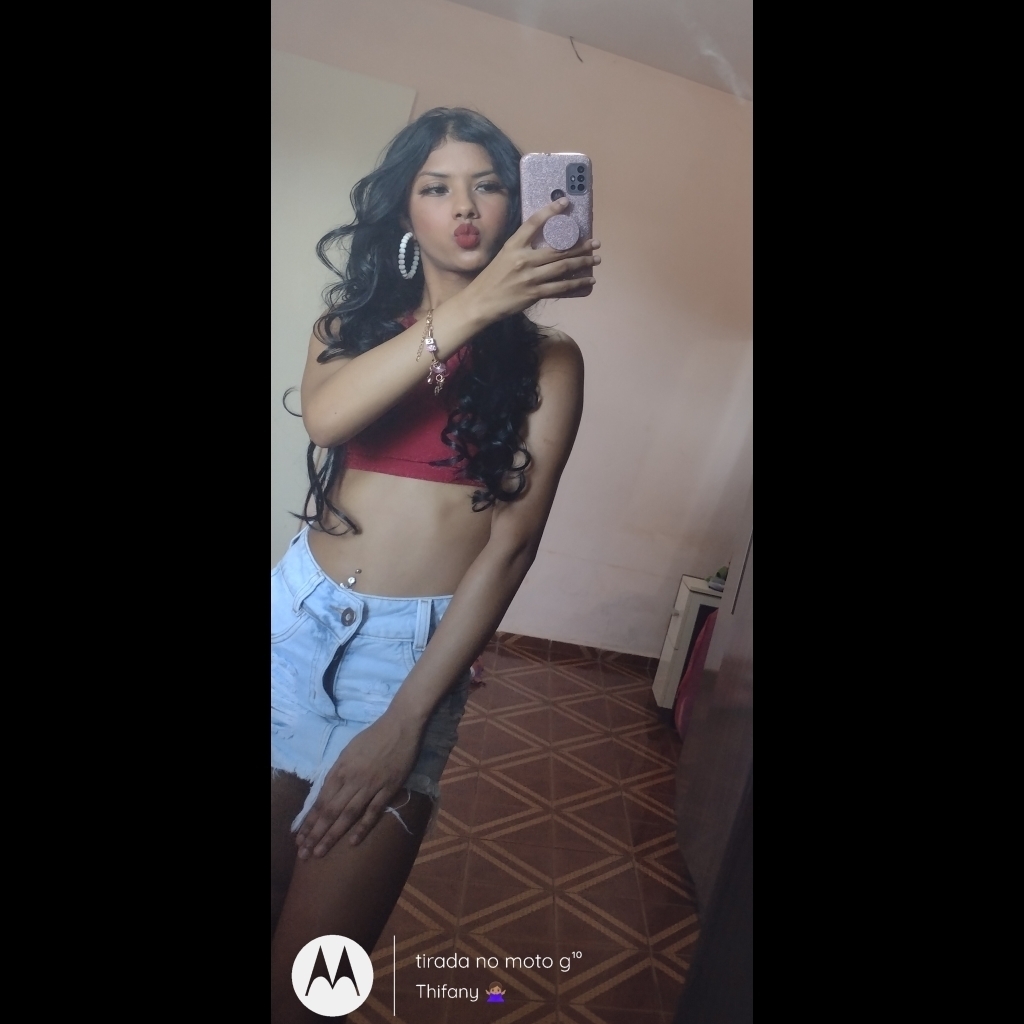 Thifany