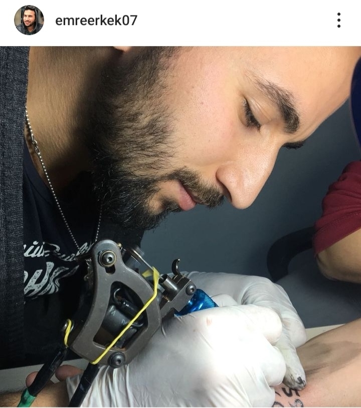 Emre