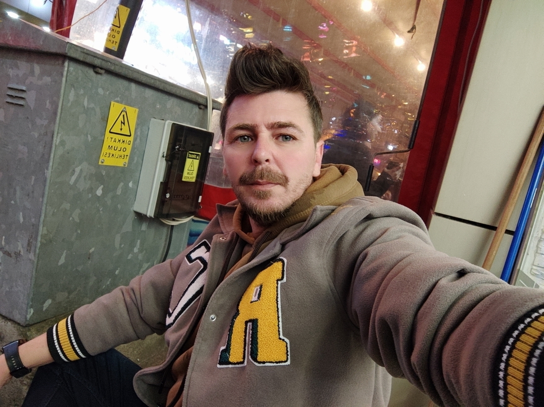 Gökhan
