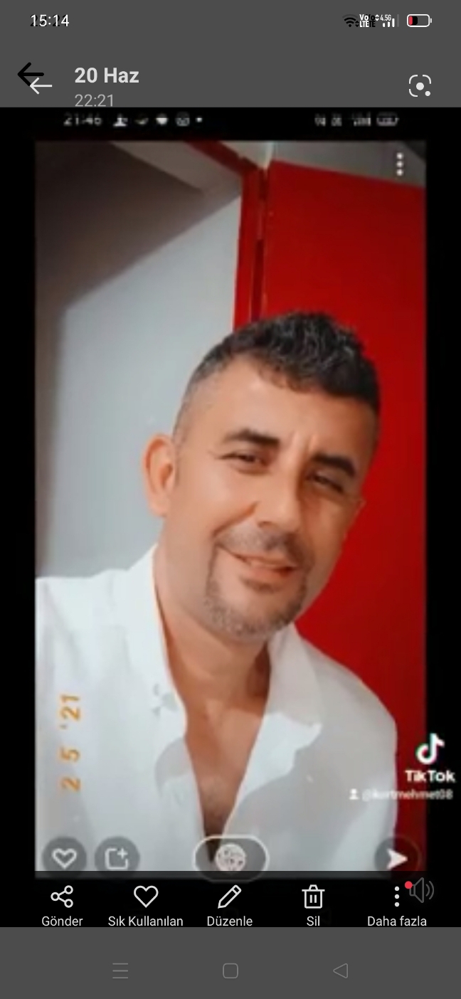 Mehmet