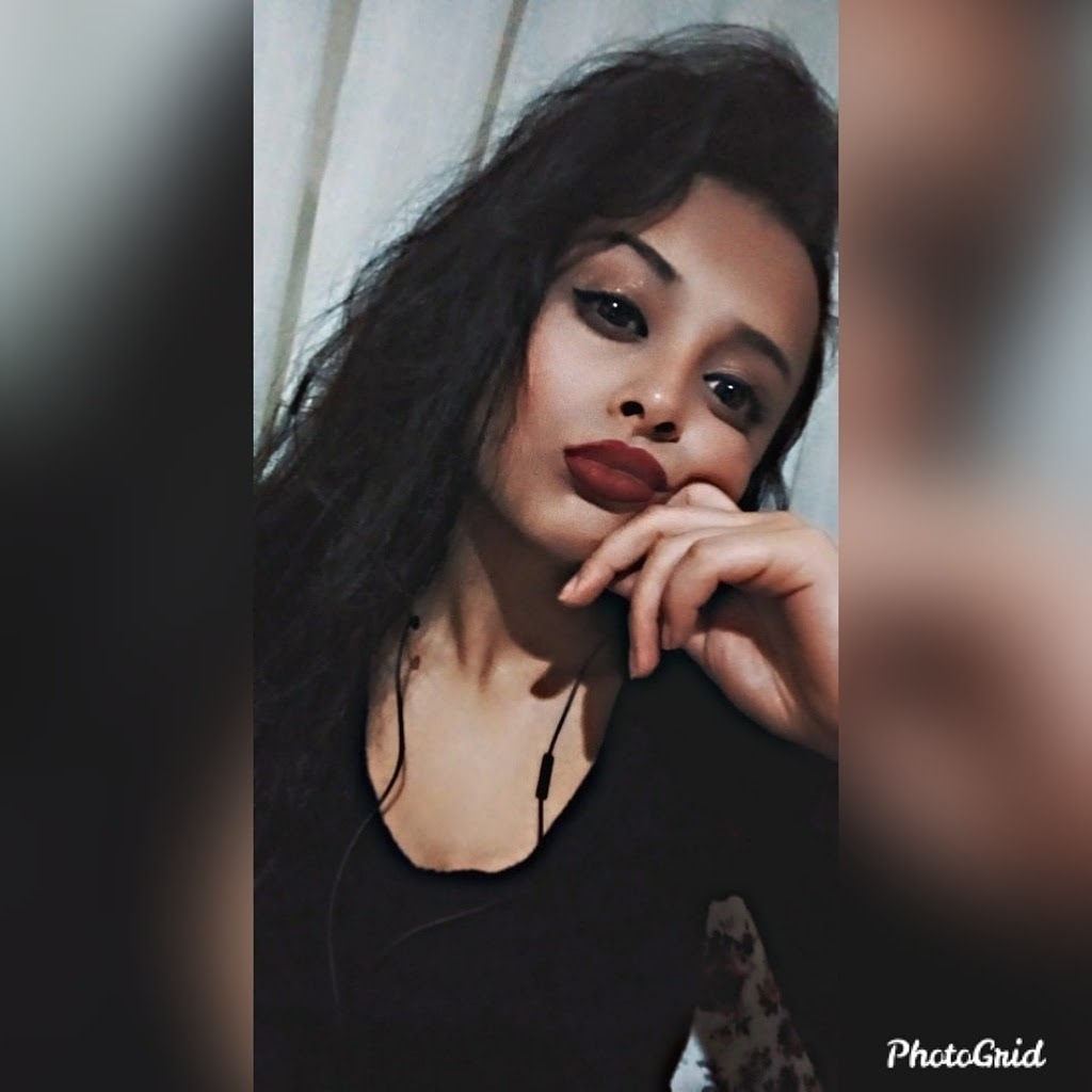 Gamze