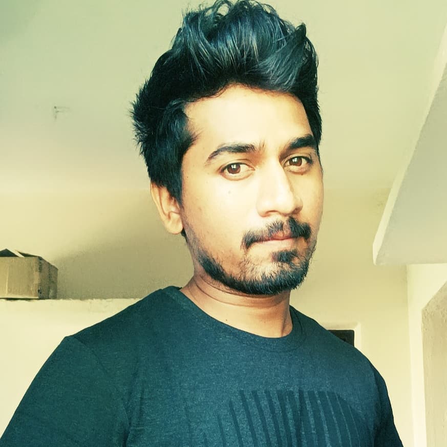 Ankith
