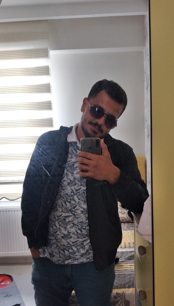 Yusuf
