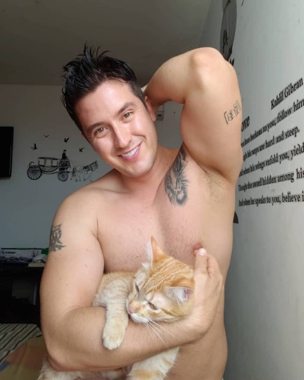 James