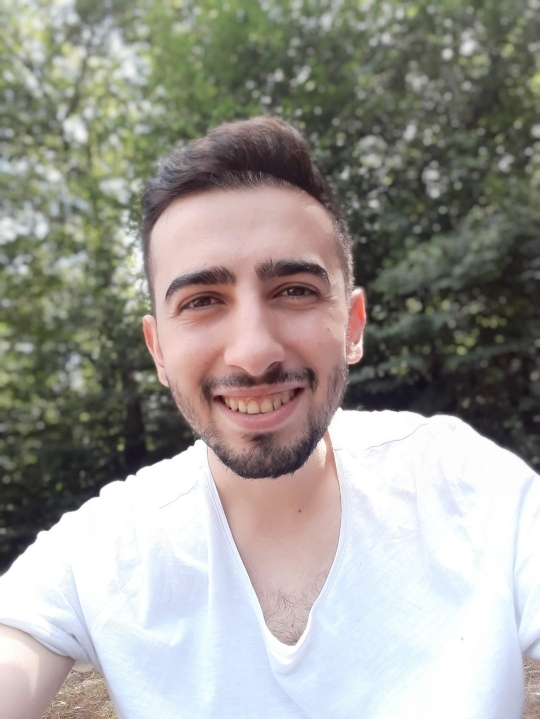 Hayri