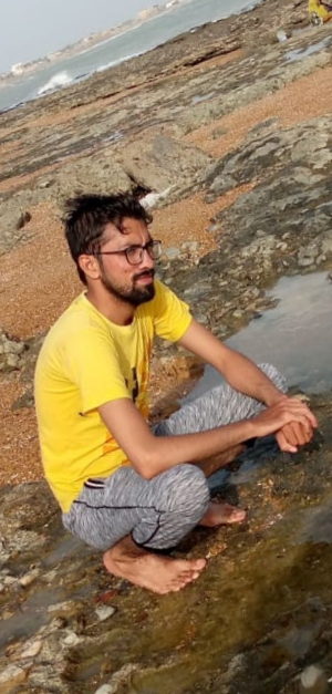 Waqar